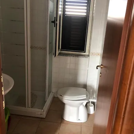 דירה Casa Vacanze Da Vittoria Isca sullo Ionio
