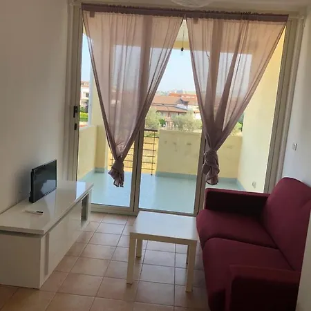 Casa Vacanze Da Vittoria * Isca sullo Ionio