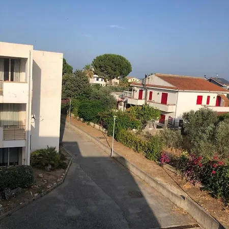 Casa Vacanze Da Vittoria Isca sullo Ionio