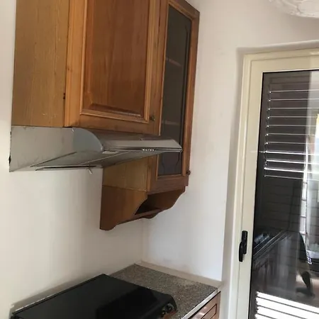 דירה Casa Vacanze Da Vittoria *