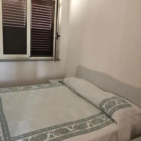 Casa Vacanze Da Vittoria דירה *