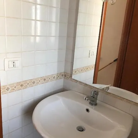 Casa Vacanze Da Vittoria