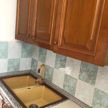 Casa Vacanze Da Vittoria דירה *